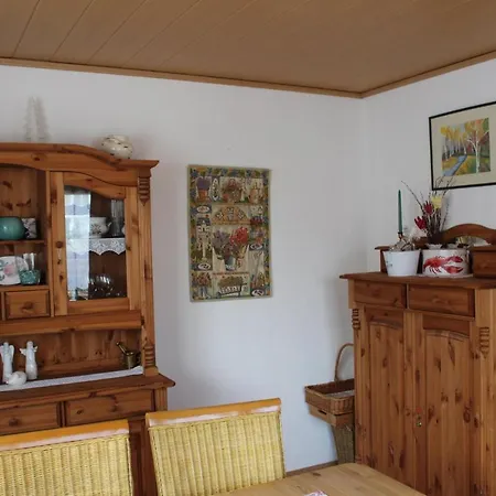 Haus Seebaer Holiday home