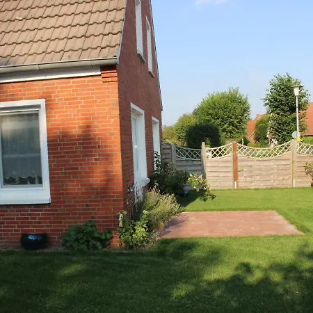 Haus Seebaer *