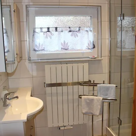 Haus Seebaer * Krummhoern