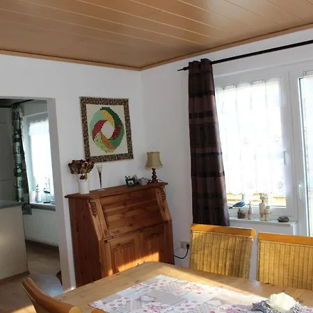 Haus Seebaer Holiday home