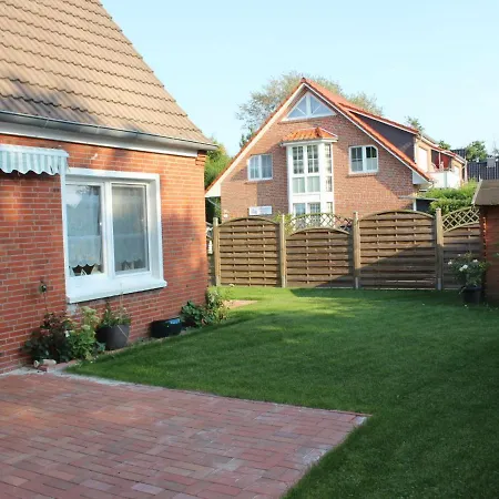 Haus Seebaer * Krummhörn