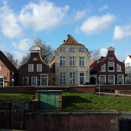 Holiday home Haus Seebaer *