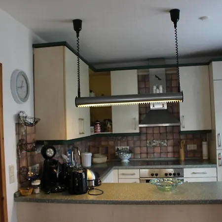 Haus Seebaer