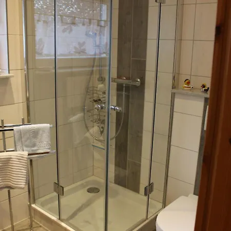 Haus Seebaer * Krummhoern