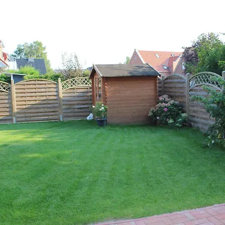 Haus Seebaer * Krummhörn