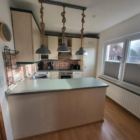 Haus Seebaer * Krummhörn