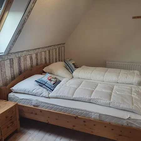 Haus Seebaer Nyaraló