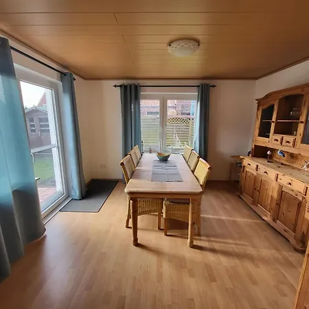 Haus Seebaer Krummhörn