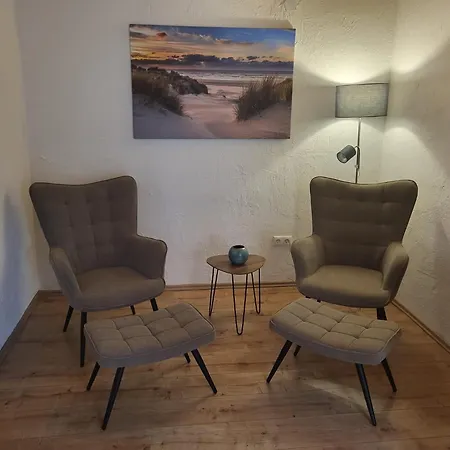 Haus Seebaer * Krummhörn