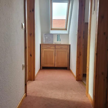 Haus Seebaer * Krummhörn