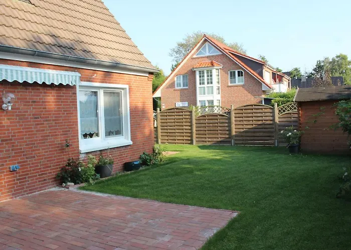 Haus Seebaer * Krummhörn