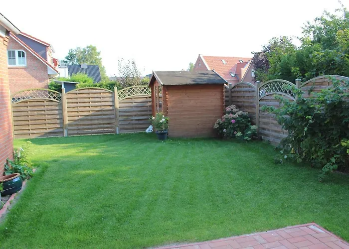 Haus Seebaer * Krummhörn