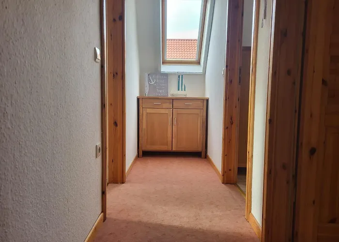 Haus Seebaer * Krummhörn